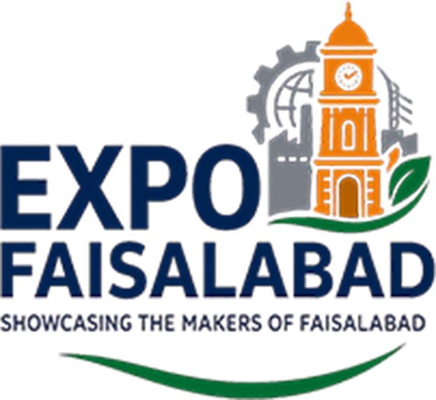 Expo Faisalabad Logo